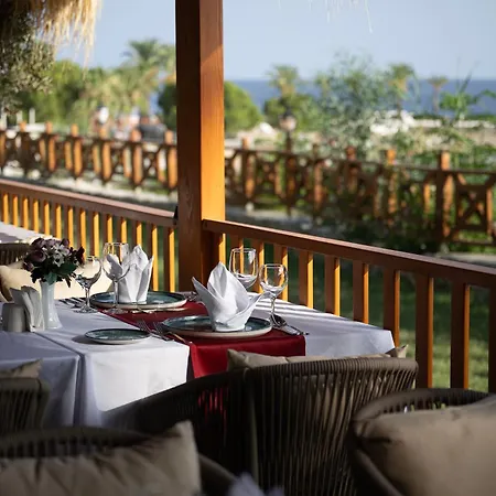 Oz Incekum Resort 5*