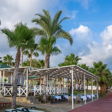 Oz Incekum Rezort Alanya
