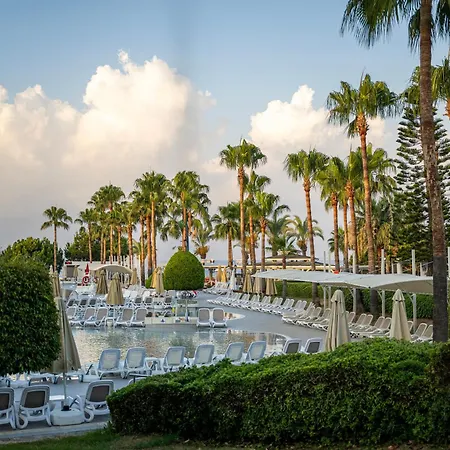 Resort Oz Incekum