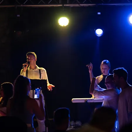 Oz Incekum Rezort Alanya
