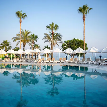 Oz Incekum Rezort Alanya