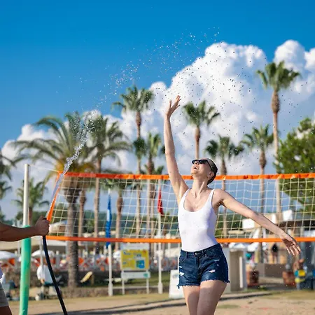 Rezort Oz Incekum Alanya