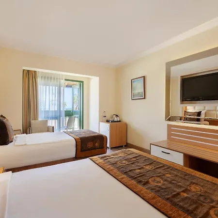 Oz Incekum Rezort Alanya